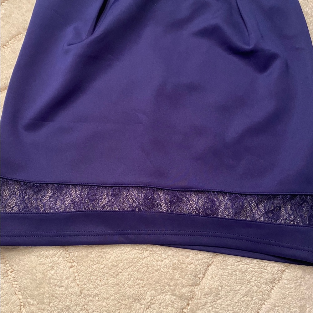 Romeo and Juliet skirt Lace hem